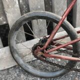 Old bike