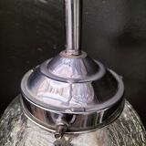 Ball suspensions