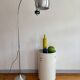 Space Age bedside table 1970