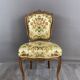 Ensemble de salon Louis XV, XIXème siècle
