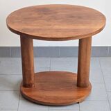Vintage 1940s side table