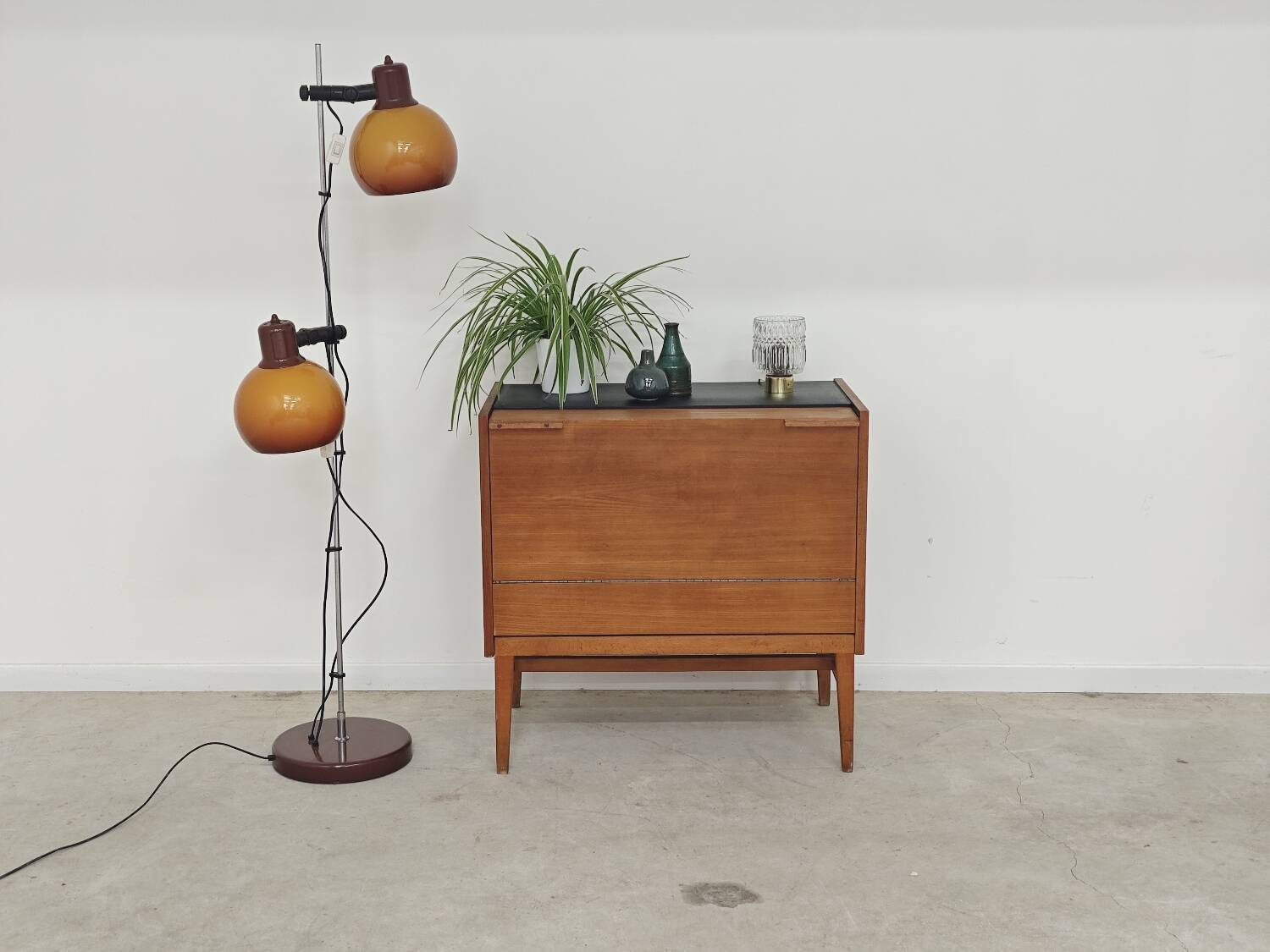 Bar furniture or blankets by Frantisek Mezulanik for Up Zavody 1960