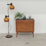 Bar furniture or blankets by Frantisek Mezulanik for Up Zavody 1960