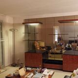 Ensemble living Paul Michel