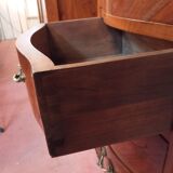 Rosewood chiffonnier