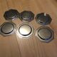 Bottle or glass coasters