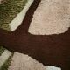 70s rug, published by Adoros, dralon, Germany