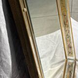 Venetian style mirror