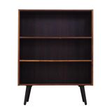 Rosewood bookcase, Danish design, 1970s, production: Denmark