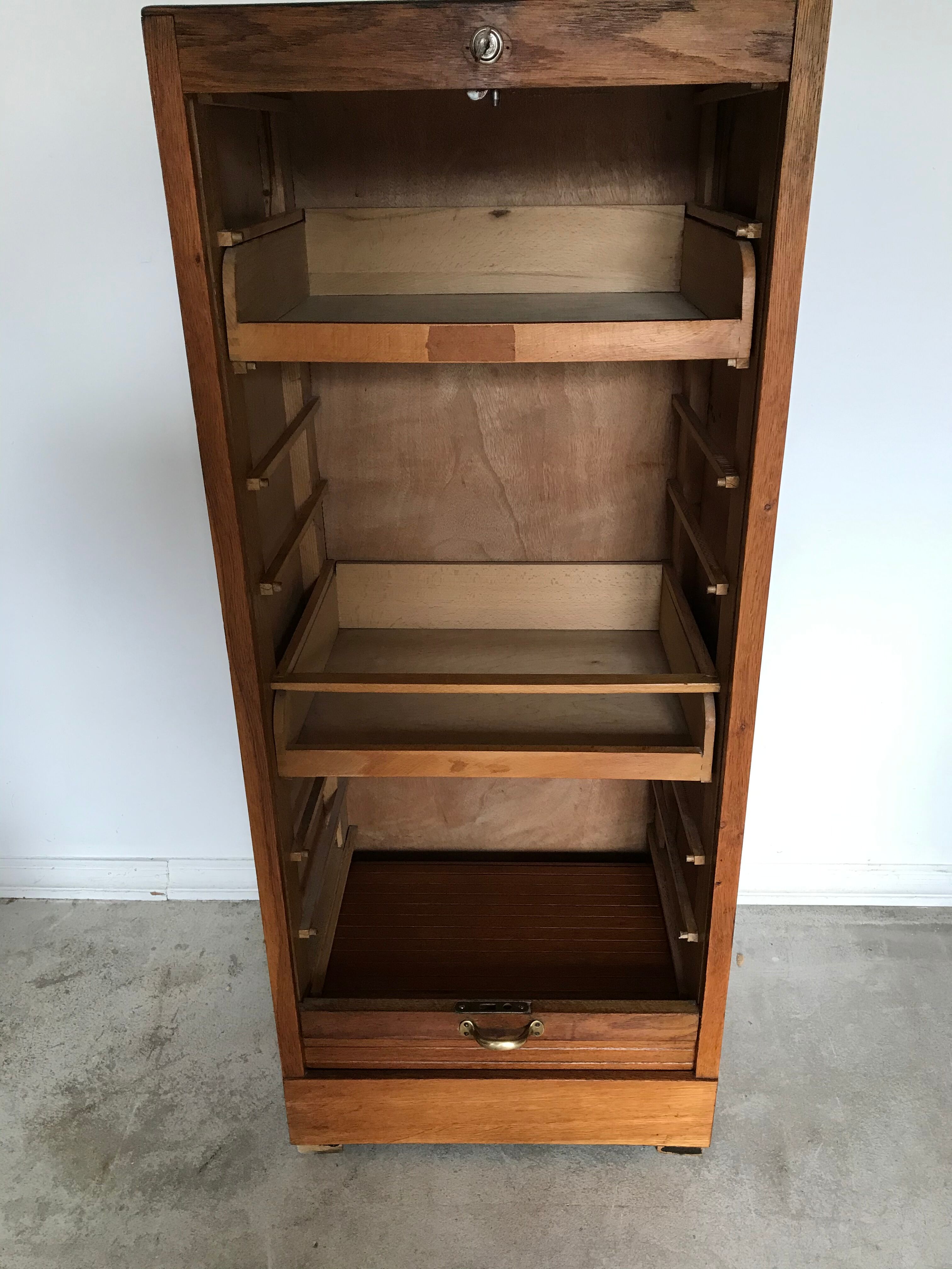 Vintage Curtain Classer Furniture