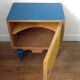 Bedside or end sofa