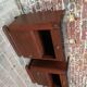 Vintage art deco bedsides