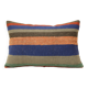 Turkish kilim pillow