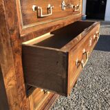 Commode Louis XVl 18ème