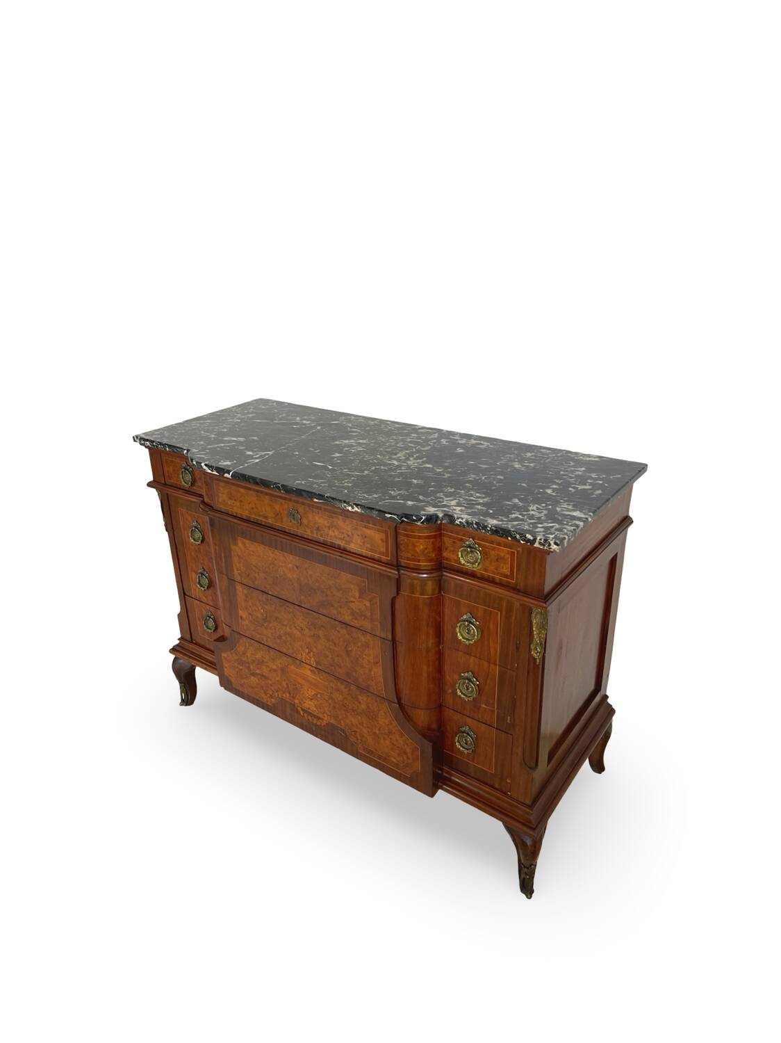 chest of drawers, 1930s