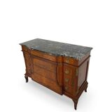 chest of drawers, 1930s