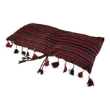 Turkish kilim floor cushions