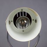 Vintage Table or Wall Lamp by Stanislav Indra, Czechoslovakia, 1970's
