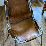 Chaise - Dalvera - Les Arcs