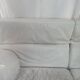 Sofa and armchair model Arca by Paolo Piva for B & B Italia