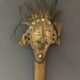 Small tribal mask