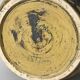 Fish and Mermaid Cache-Pot by Jacques Blin, circa 1960