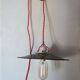 Suspension industrielle