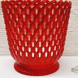 Openwork pot cache 60s