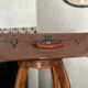 Vintage suitcase