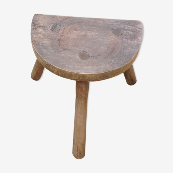 Tabouret de vacher