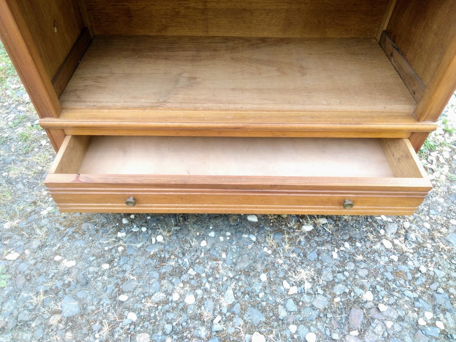 Meuble MD (Martin Dupuis)1960/70