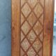 Vintage oak wardrobe