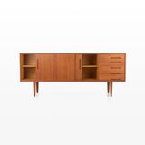 Vintage Trento sideboard by Nils Jonsson for Troeds, 1960s