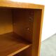Design dressoir WK Möbel George Satink, tv meubel, nr. 1