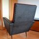 Fauteuil sixties