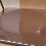 Pair of IKEA folding chairs from the 1980s