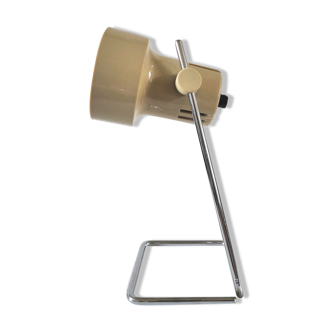 Lampe vintage design années 70