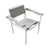 Armchair Giandomenico Belotti for Alias model 109 Vintage 70s