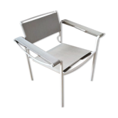 Fauteuil Giandomenico Belotti pour Alias modèle 109 vintage 70s