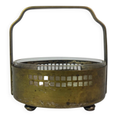 Panier Jugendstil par Hans Ofner/Josef Hoffmann