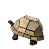 Turtle lamp