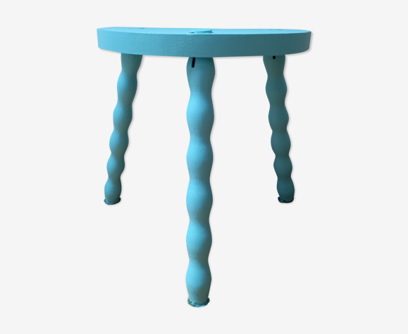 Tabouret tripode