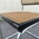 Cesca B32 chair by Marcel Breuer