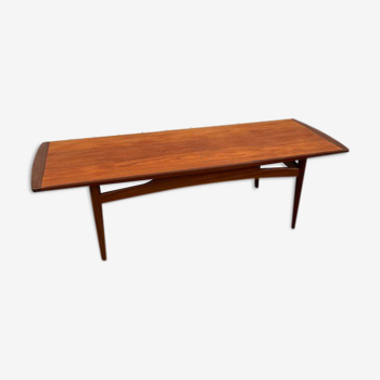 Table basse scandinave