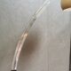 Lampadaire arc par Harvey Guzzini années 70