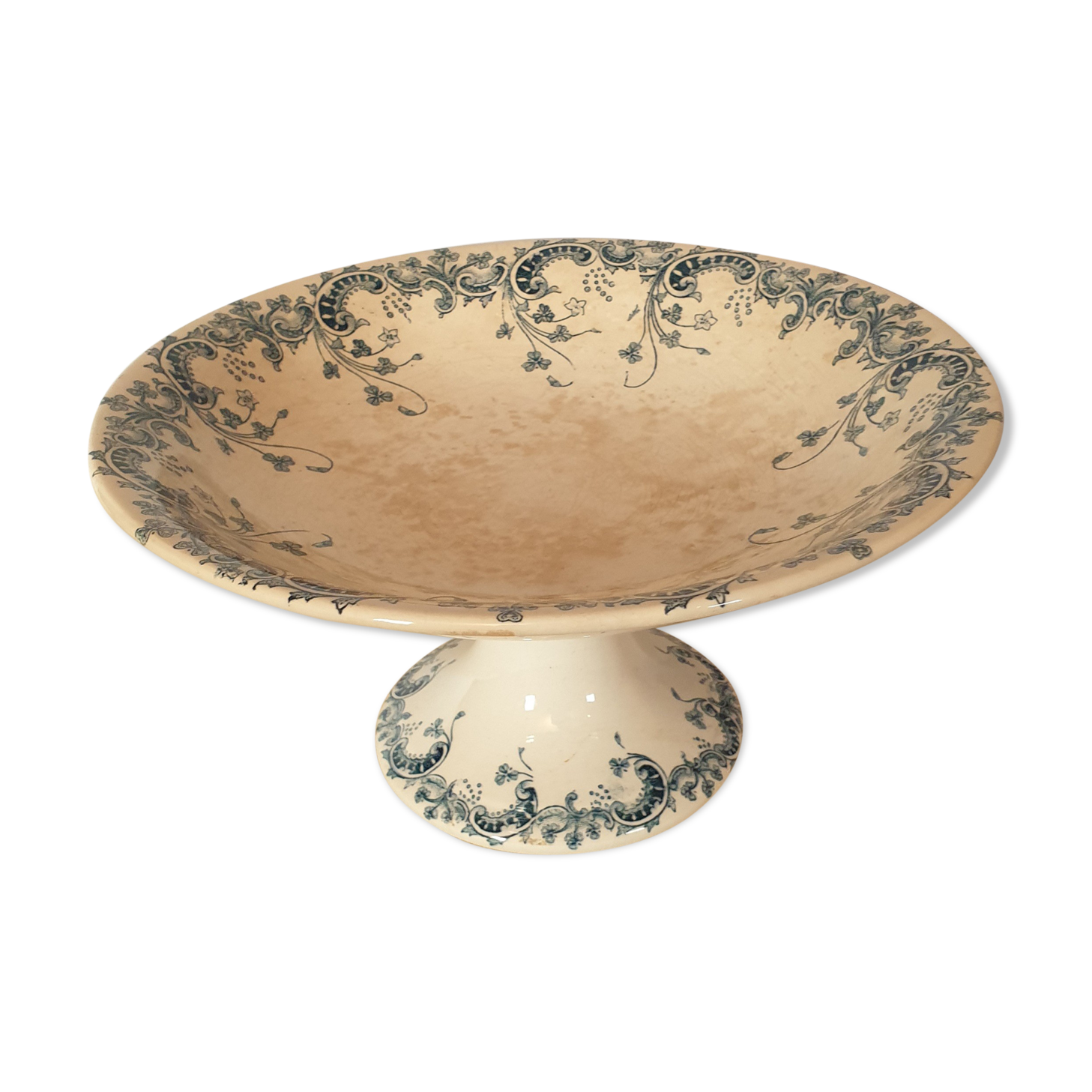 Comedy skated Saint Amand and Hamage