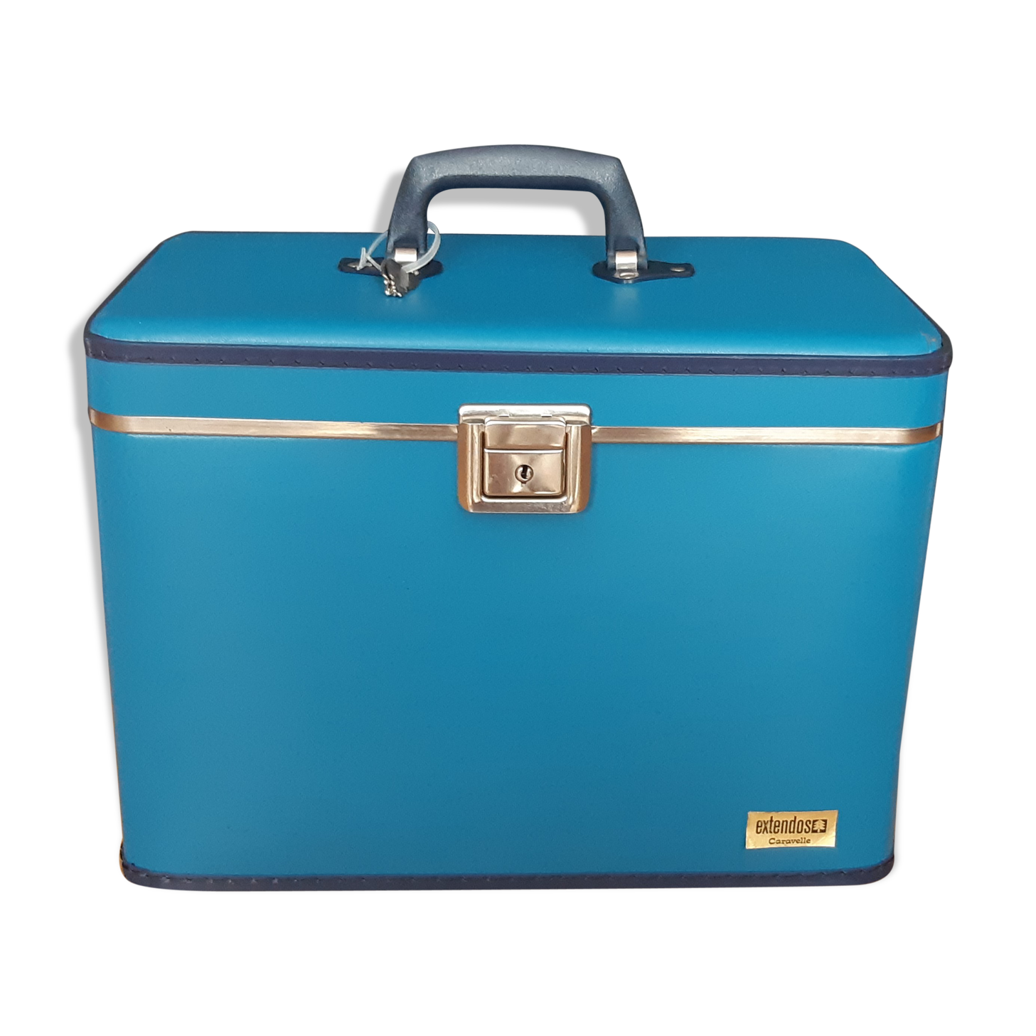 Vintage blue box ranking 12 folders suspended this. 1960