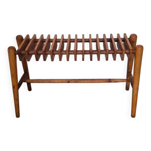 Table d'appoint, porte-plantes,