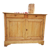 Pine sideboard