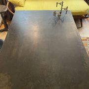 Welder's industrial table